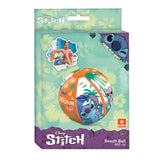 Mondo van der meulen strandbal stitch 50cm kleurrijk speelgoed voor buiten. - afbeelding 2