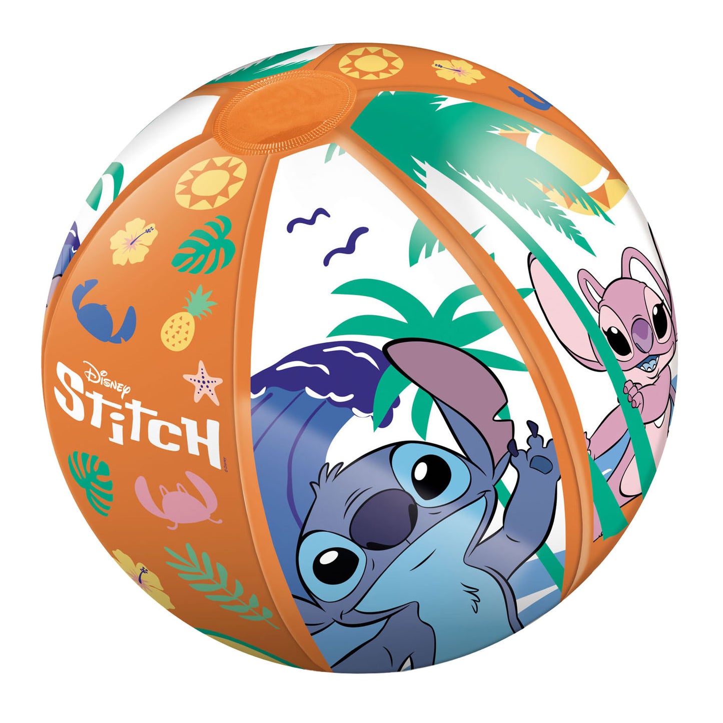 Puntada de pelota de Mondo Beach, 50 cm