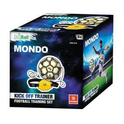 Mondo Kick Off Trainer Football
