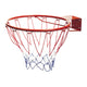 Mondo Basketball Ring con red, 46 cm