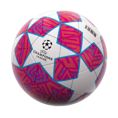 Mondo voetbal champions league 300g, 21,5cm