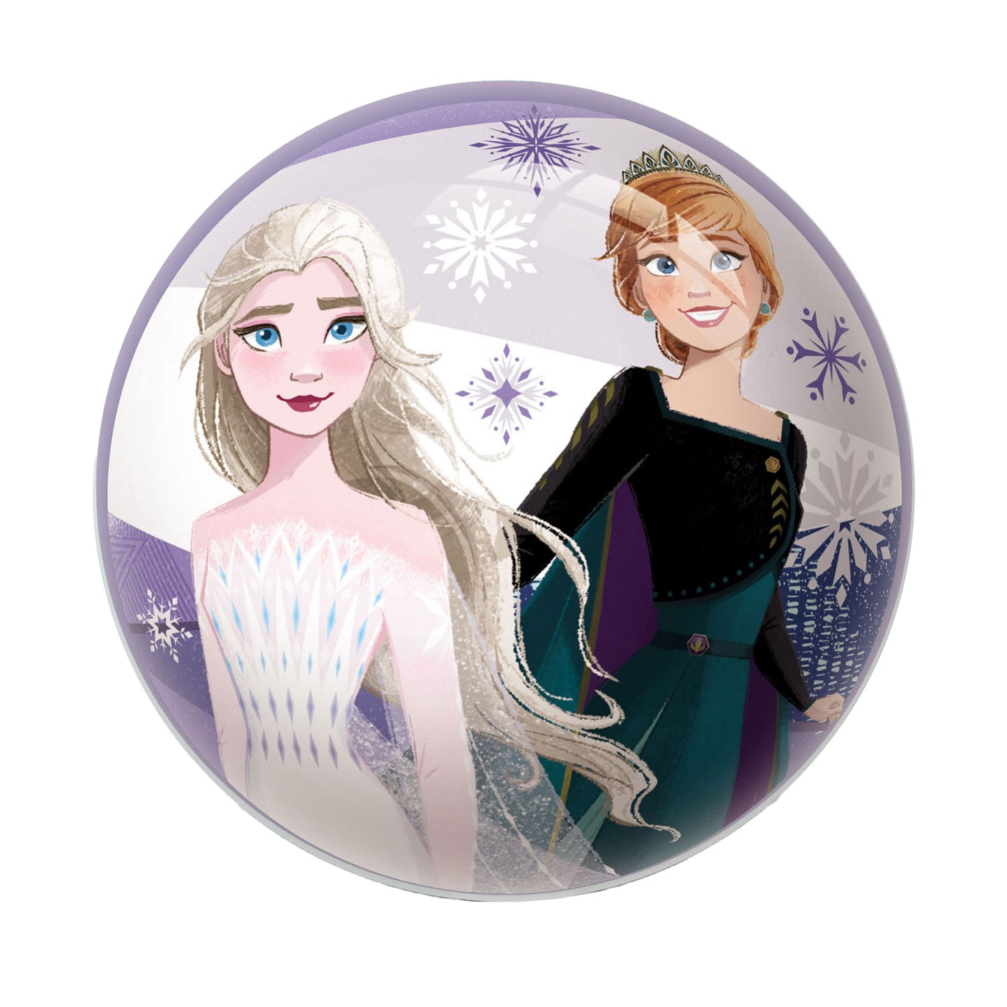 Mondo Decorbal Frozen, 23 cm