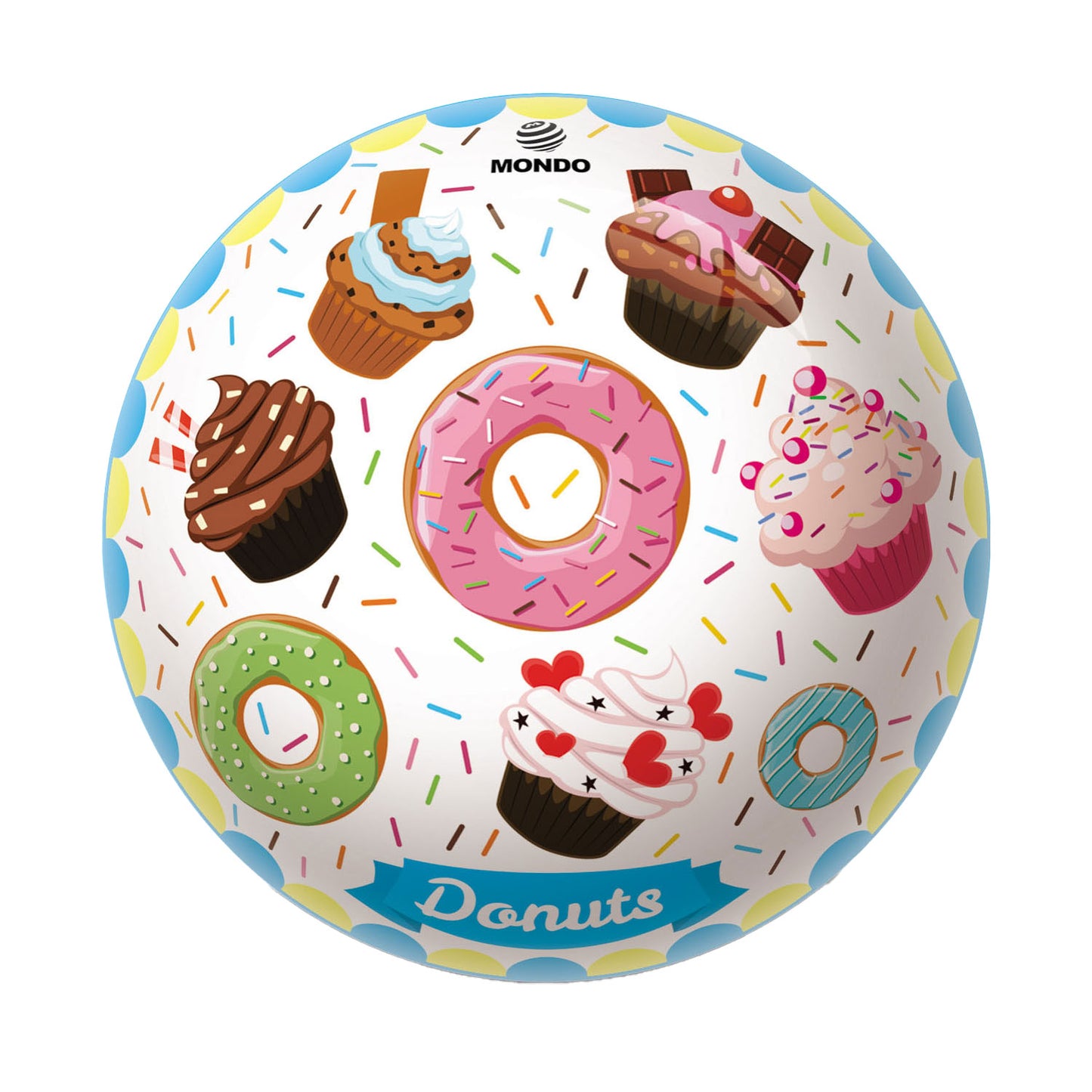 Mondo decorbal dolcezza, 23 cm