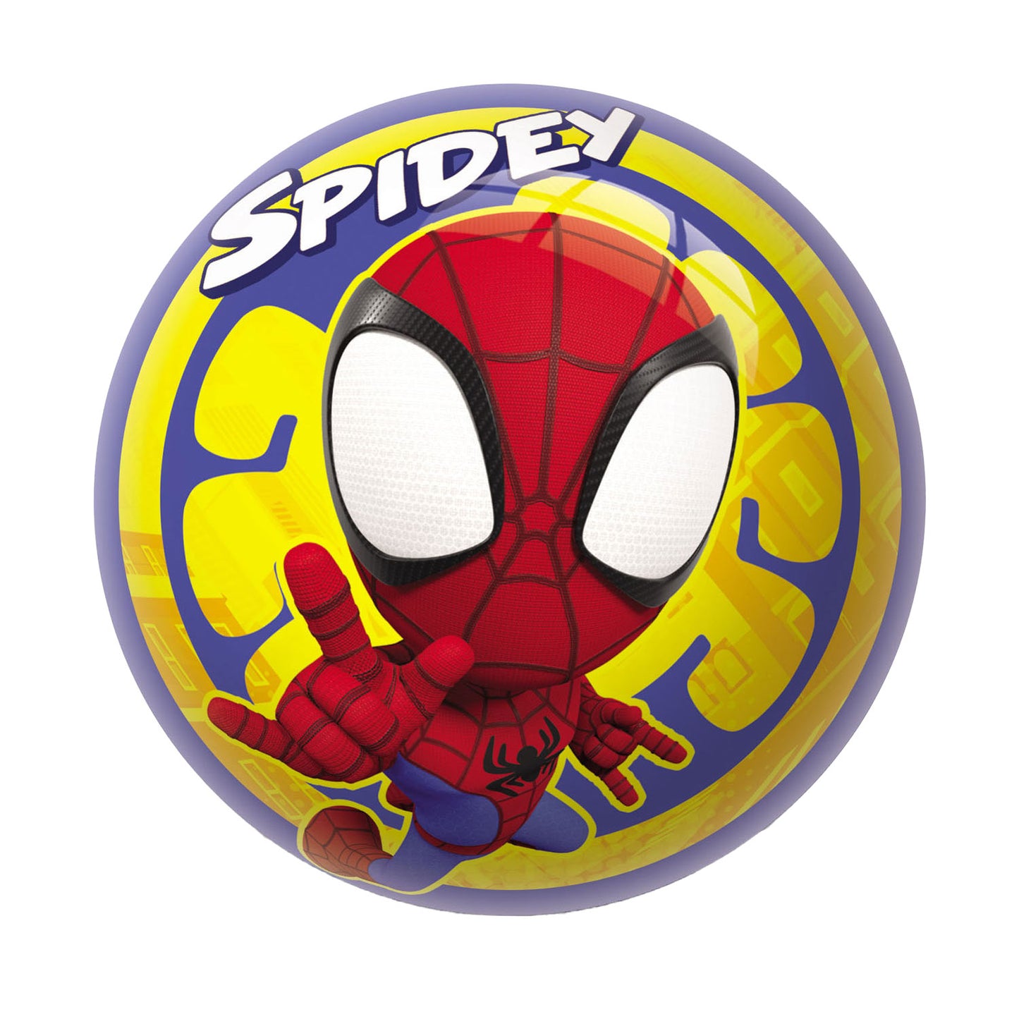 Mondo Decorbal Spidey, 23 cm