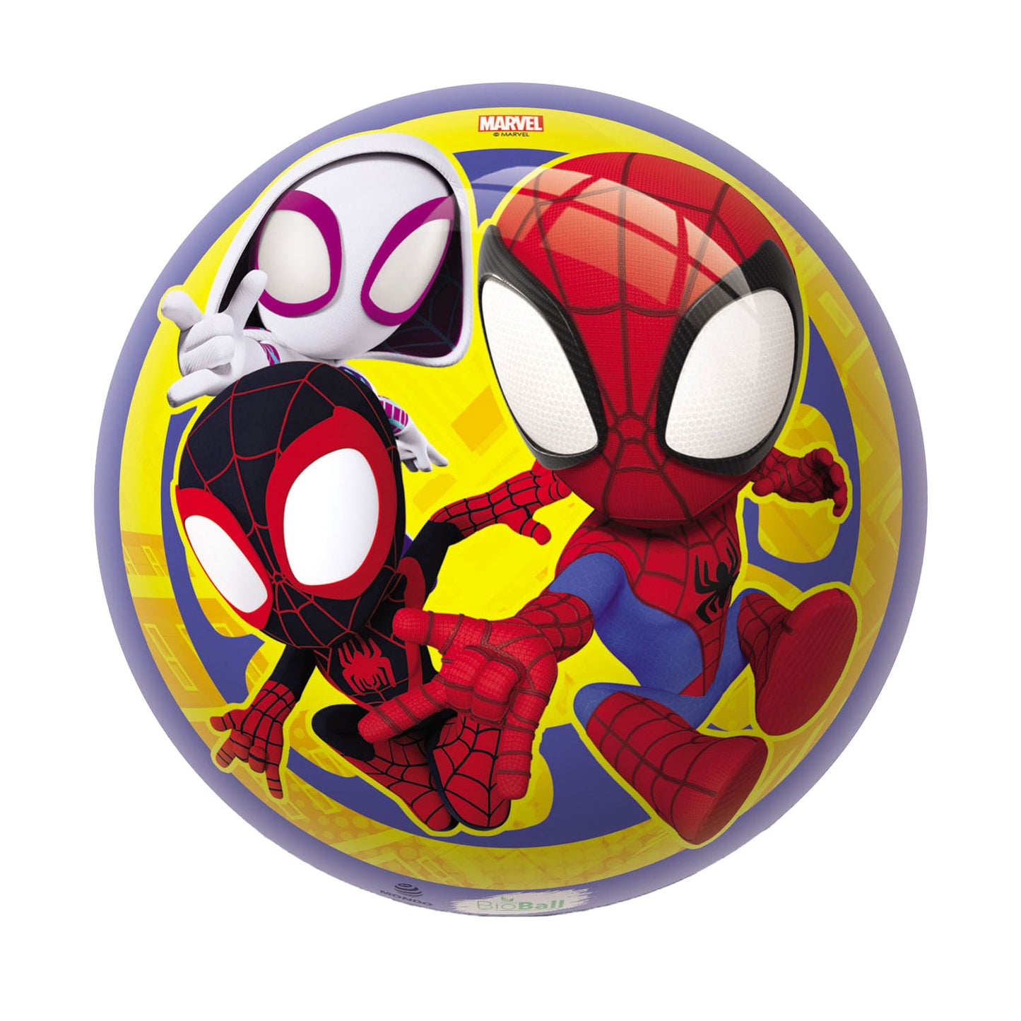 Mondo Decorbal Spidey, 23 cm