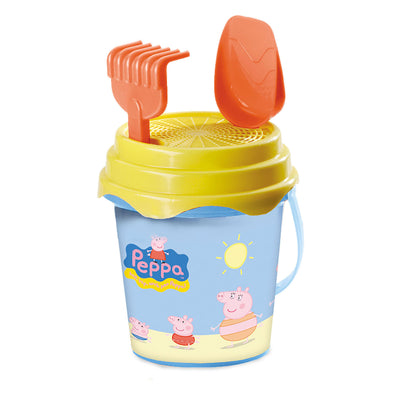 Set Mondo set Peppa Pig, 6dlg.