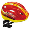 Casco da bicicletta Mondo Disney Pixar Cars - 52-56 cm