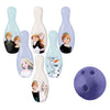 Mondo Bowling Set congelado, 7dlg.