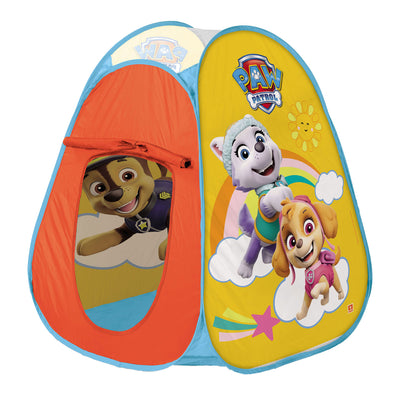 Mondo Pop-up Tent Paw Patrol