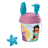 Mondo emmerset disney princess, 6dlg. - afbeelding 1