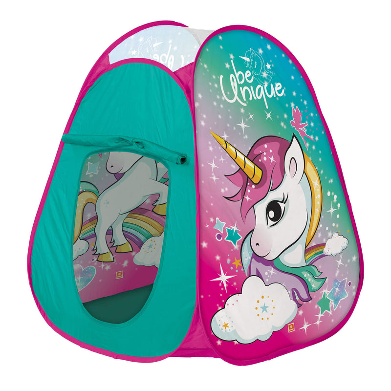 Mondo Pop-Up Tent Unicornio