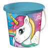 Mondo Bucket Set Unicorn, 6dlg.