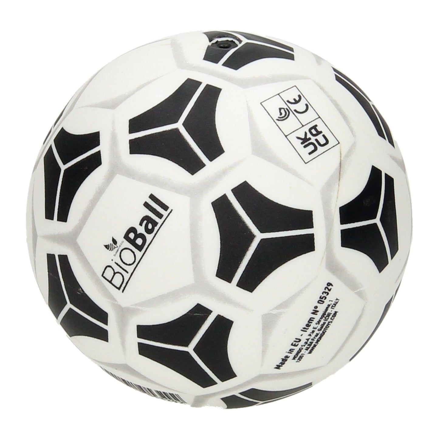 Mondo Mini Fútbol, ​​14 cm