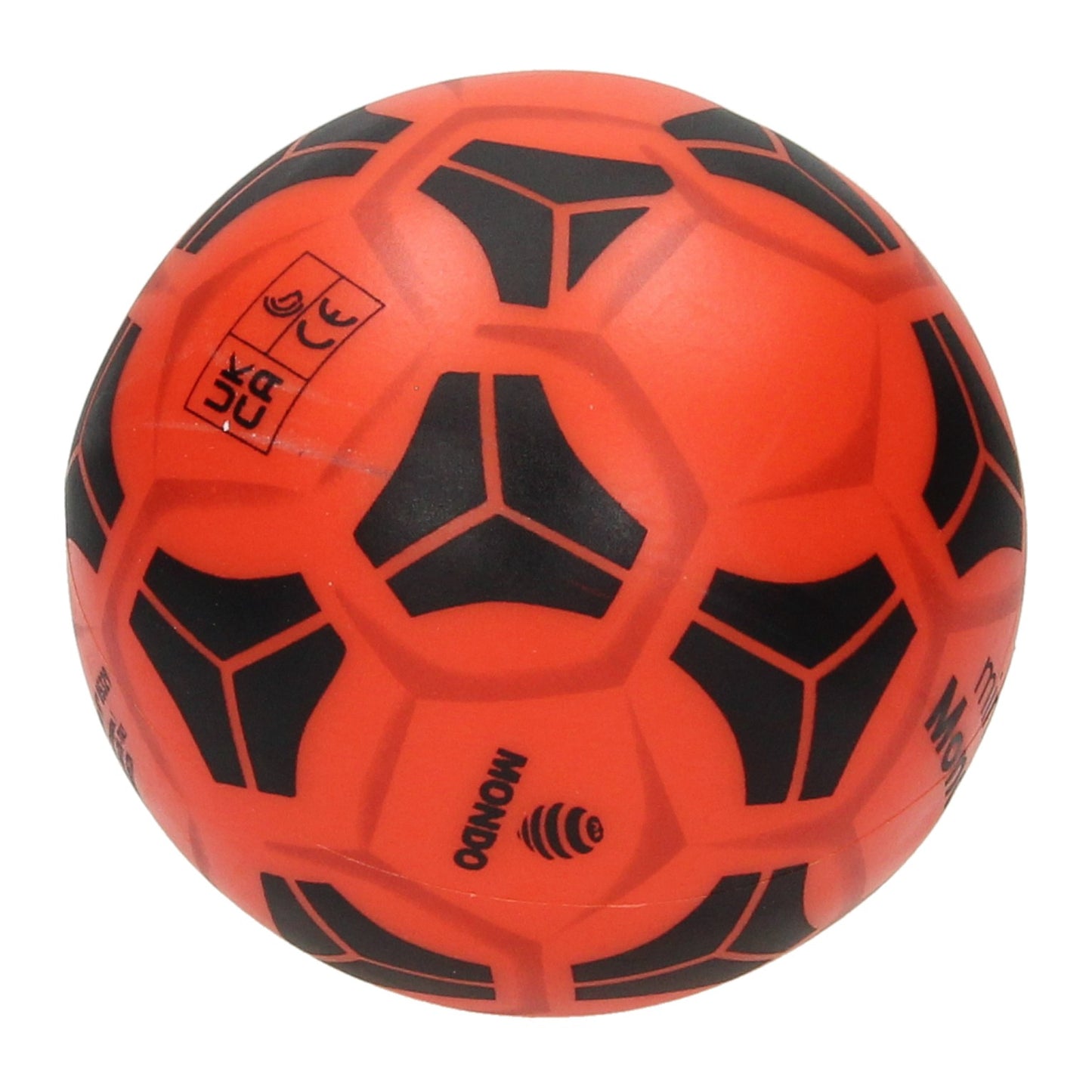 Mondo Mini Fútbol, ​​14 cm