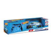 Hot Wheels Mondo Motors RC Controllable Auto Urban Agent - afbeelding 1