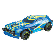 Hot Wheels Mondo Motors RC Controllable Auto Urban Agent - afbeelding 2