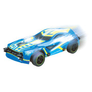 Hot Wheels Mondo Motors RC Controllable Auto Urban Agent - afbeelding 4