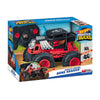 Hot Wheels Mondo Motors RC Controlable Auto Bone Shaker