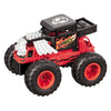Hot Wheels Mondo Motors RC Controlable Auto Bone Shaker