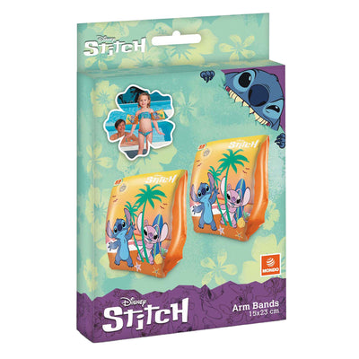 Mondo swimming floats stitch, 2-6 years