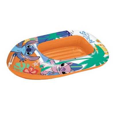 Punto gommone Mondo