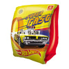Mondo flotadores de natación hot wheels, 2-6 años