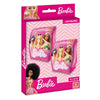 Braccialetti da nuoto Mondo Barbie, 2-6 anni