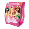 Braccialetti da nuoto Mondo Barbie, 2-6 anni