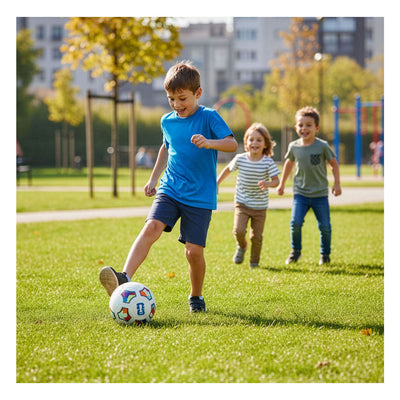 Mondo calcio fifa world cup 2026 pvc - 23cm
