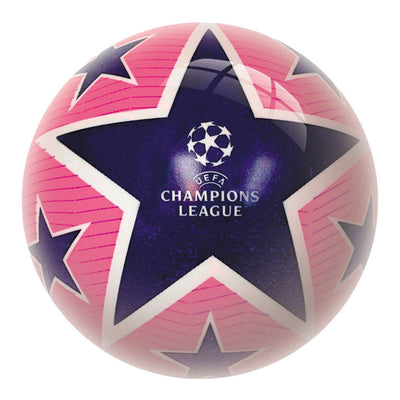 Liga de campeones de fútbol Mondo - 13cm
