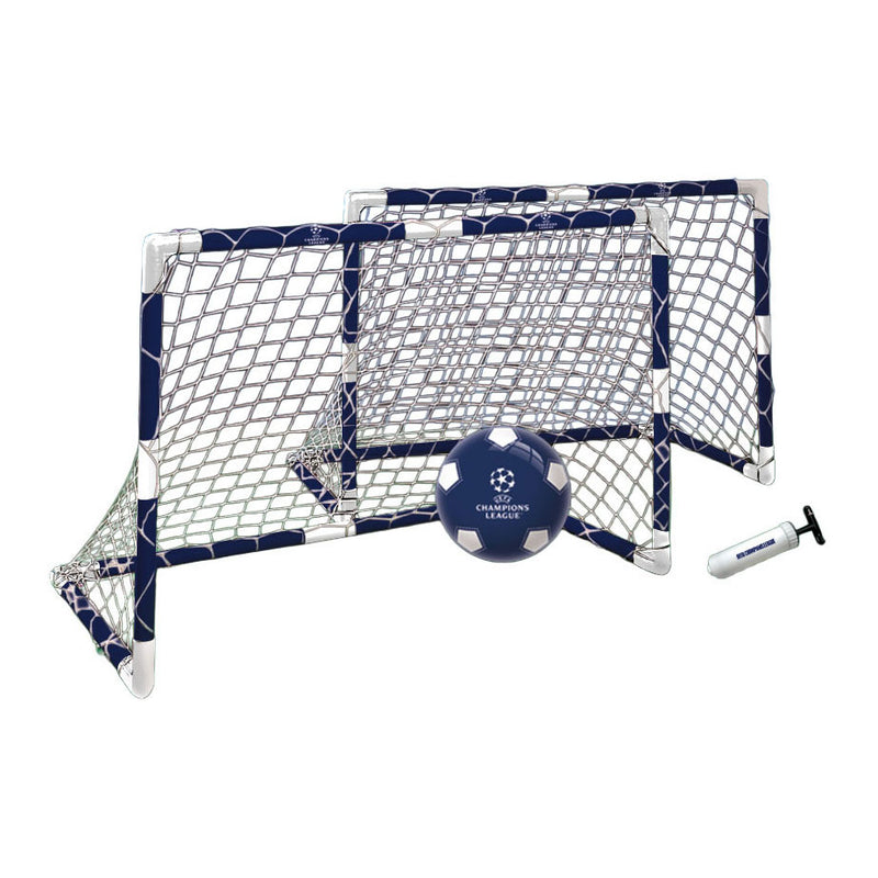 Porte da calcio Mondo - set da 2