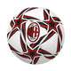 Mondo football ac milan - size 5