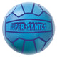 Mondo calcio super santos blu - 23 cm