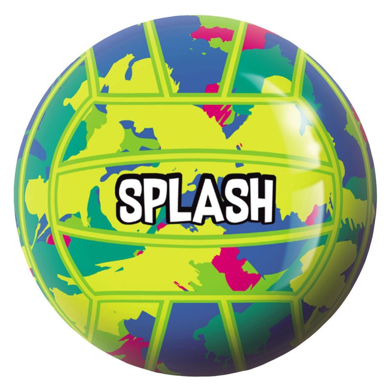 Mondo splash volley - 21,6 cm