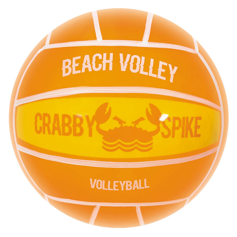 Spike de voleibol de playa Mondo - 21,6 cm