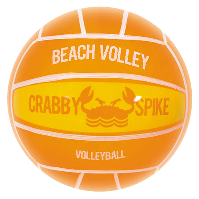 Spike de voleibol de playa Mondo - 21,6 cm