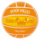 Punta granchiosa da beach volley Mondo - 21,6 cm