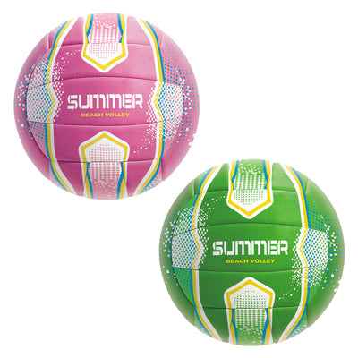 Mondo beach volley estivo - taglia 5