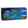 Gol di calcio Mondo 2 in 1 183x121 cm di altezza