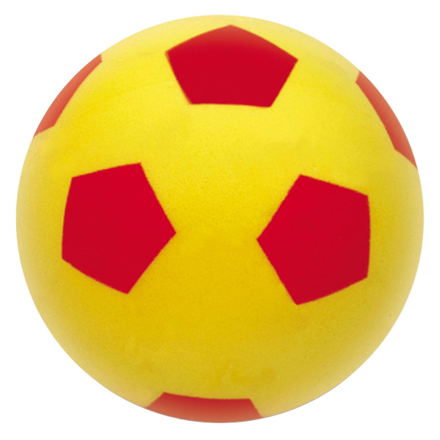 Palla da softball Mondo - 14 cm