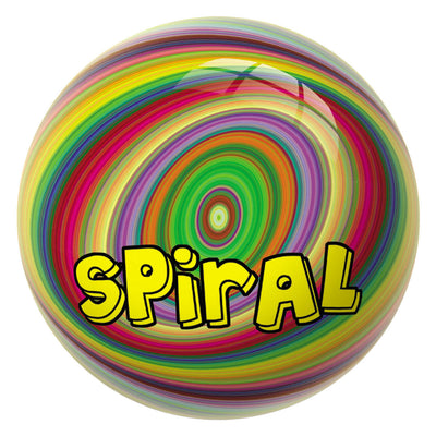 Mondo decor ball spiral - 22cm