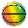 Mondo decorbal regenboog - 14cm