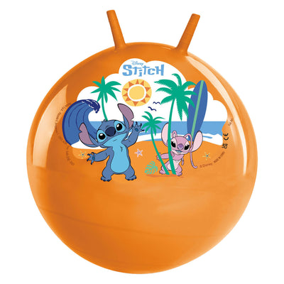 Pelota skippy de puntada mondo