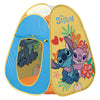 Tenda pop-up Mondo Stitch - 75x75x90 cm