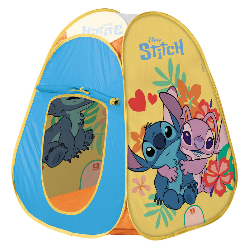 Tenda pop-up Mondo Stitch - 75x75x90 cm