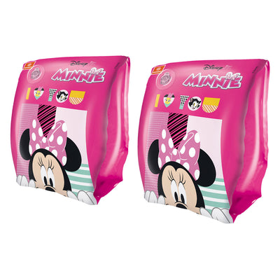 Bandas de natación mondo minnie mouse