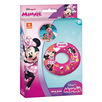 Anillo de natación Mondo Minnie Mouse