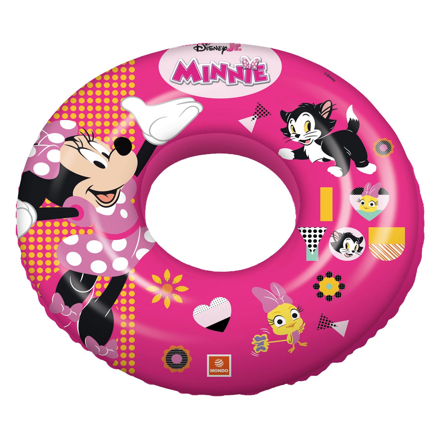 Anello da nuoto Mondo Minnie Mouse