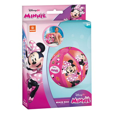 Pelota de playa Mondo Minnie Mouse