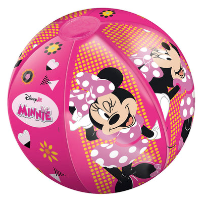 Pelota de playa Mondo Minnie Mouse